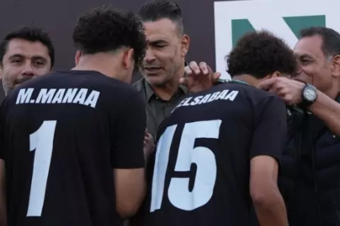 بحضور نجوم الكرة.. زد 2009 يصنع التاريخ ويحقق أول ألقابه في دوري الجمهورية